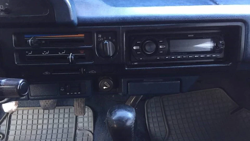Honda Civic Hatchback вітамін С 3