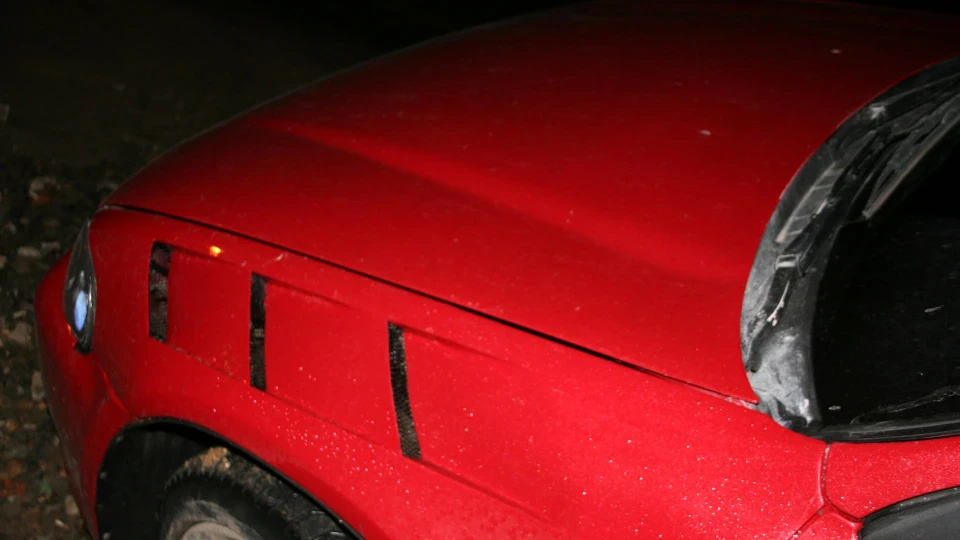 Honda Civic Hatchback все своїми руками