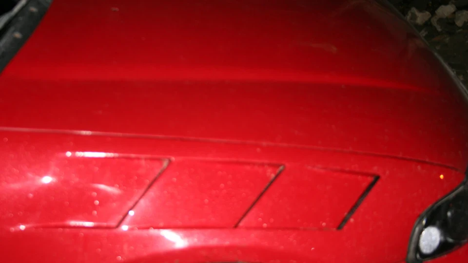 Honda Civic Hatchback все своїми руками 3