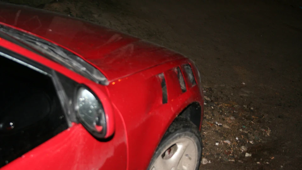 Honda Civic Hatchback все своїми руками 4