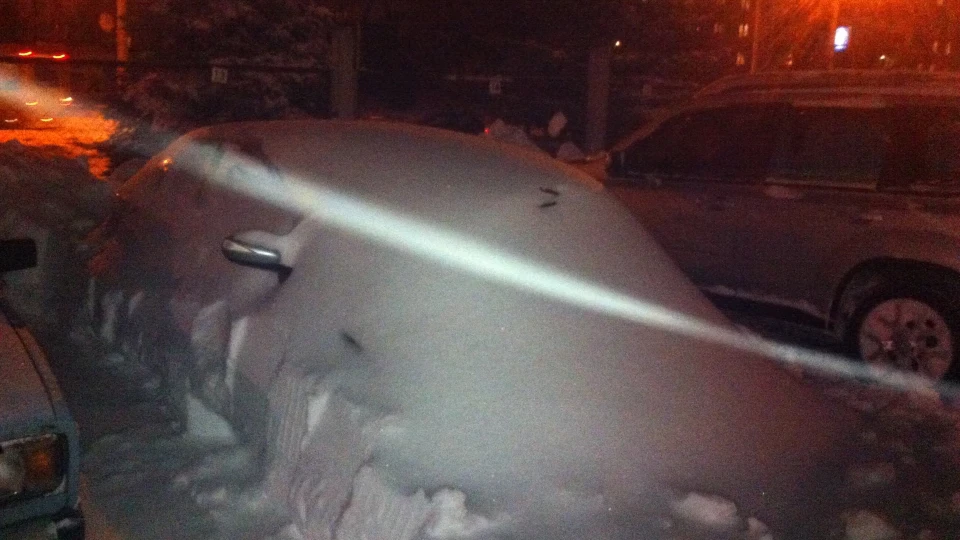 Honda Civic Hatchback зубило космічне 2