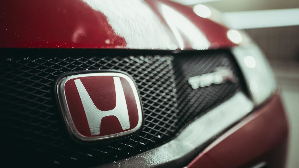 Honda Civic Type R 3