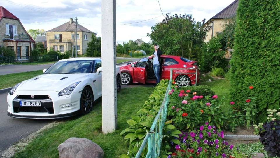 Honda Civic Type R 3