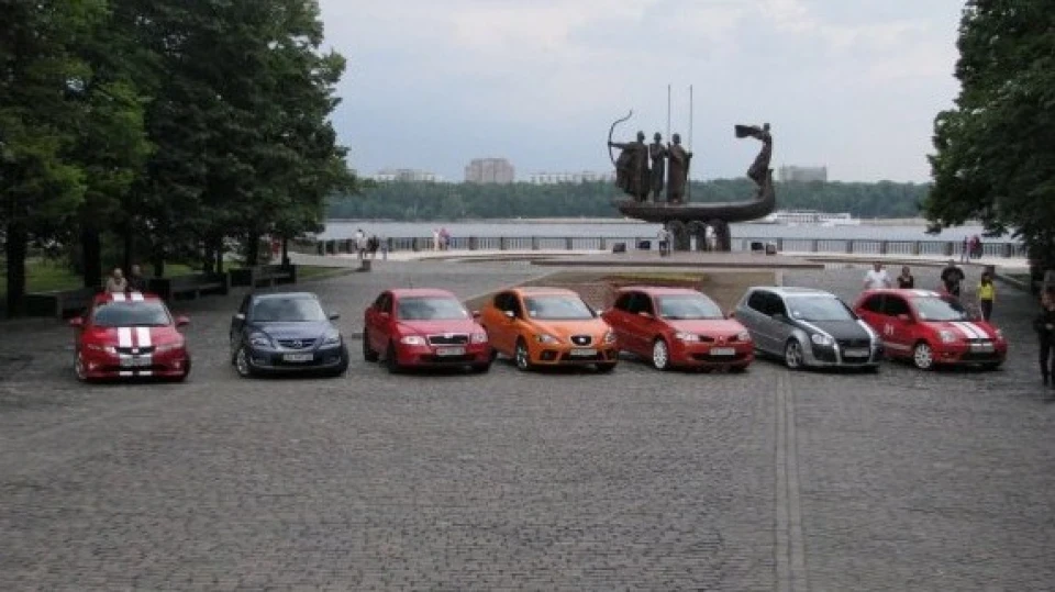 Honda Civic Type R 2