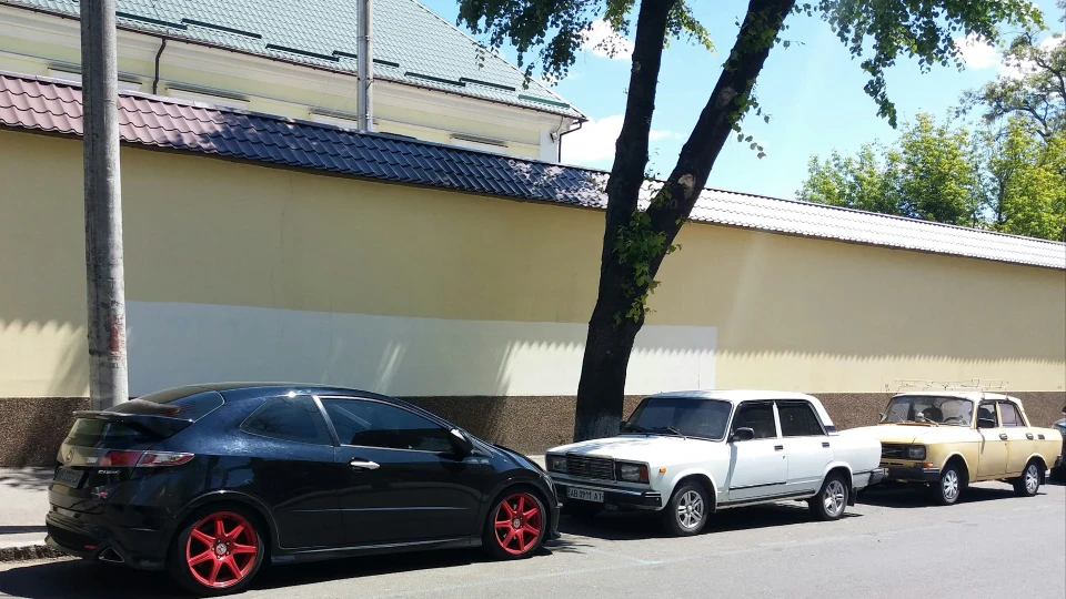 Honda Civic Type R 2