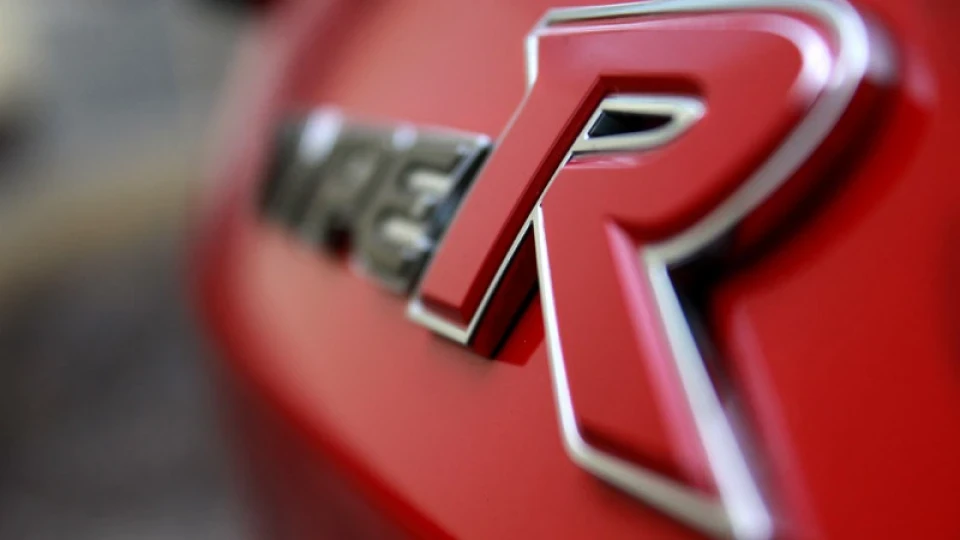 Honda Civic Type R