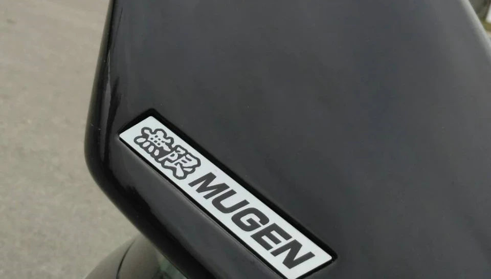 Honda Civic Type R 04860 Supercharged 2