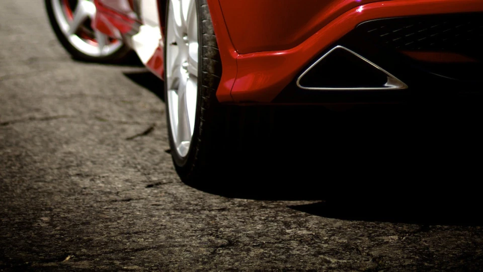 Honda Civic Type R 22 3