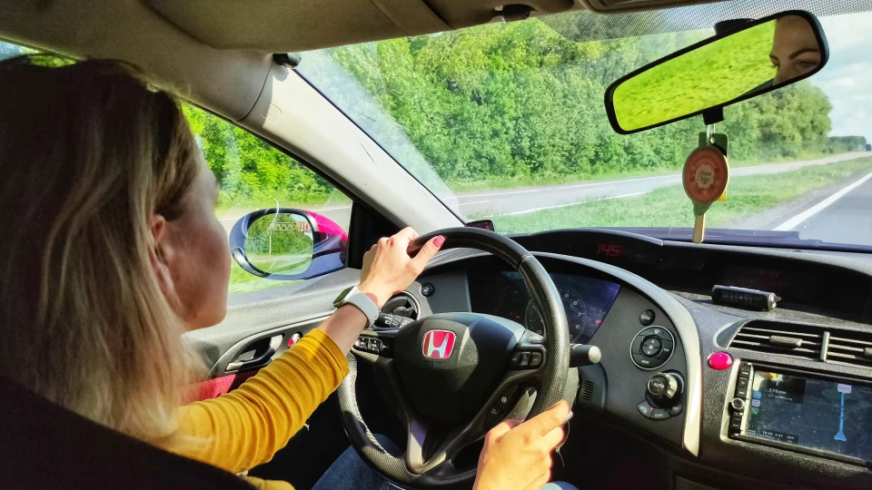Honda Civic Type R #чертяка 3