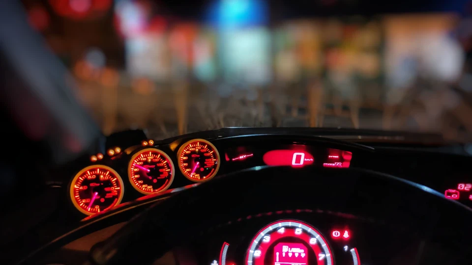Honda Civic Type R #чертяка 4