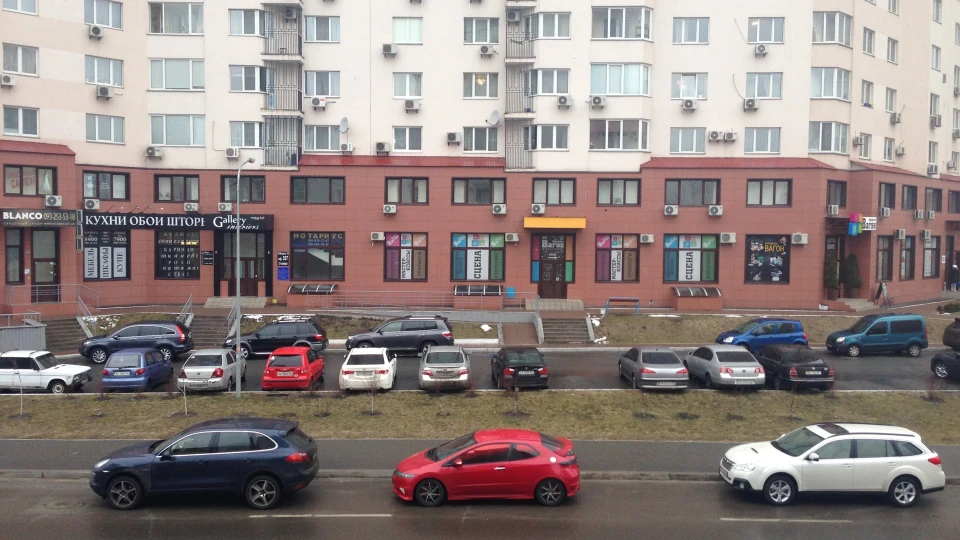 Honda Civic Type R Червоний тапок 4