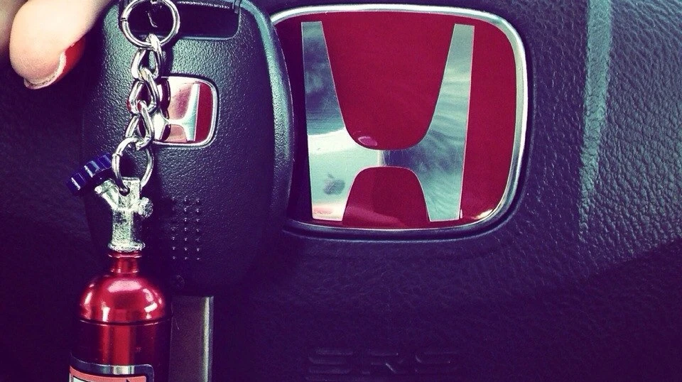 Honda Civic Type R Night Wolf 2
