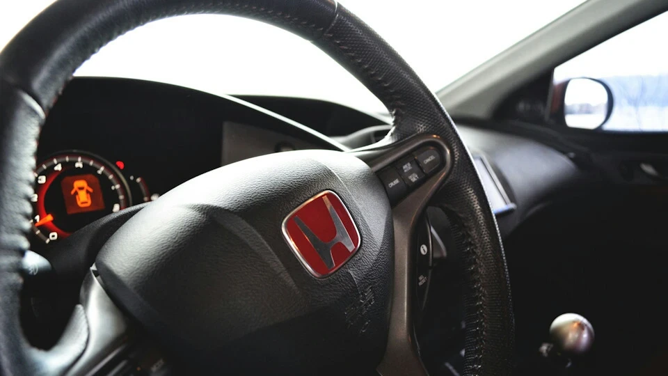 Honda Civic Type R rramona 2