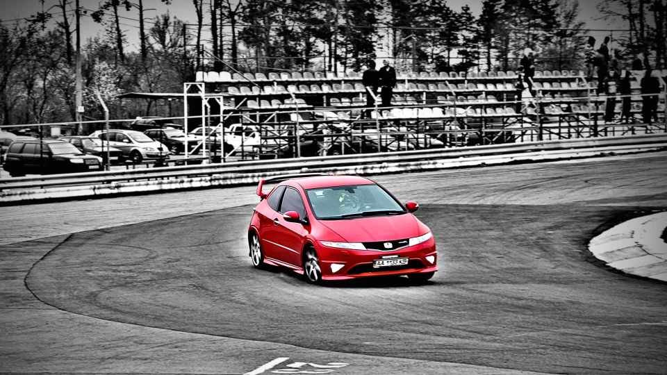 Honda Civic Type R [SOLD!] GoN[k20z]@ 2