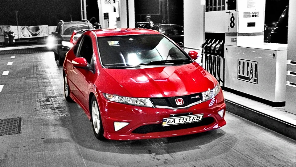 Honda Civic Type R [SOLD!] GoN[k20z]@ 3