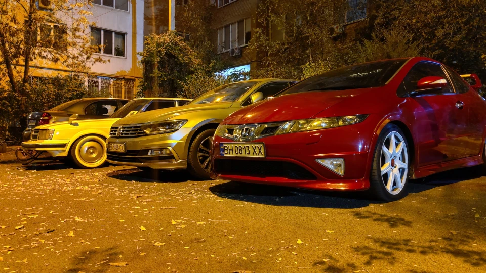 Honda Civic Type R 🇯🇵 ТопоRний 2