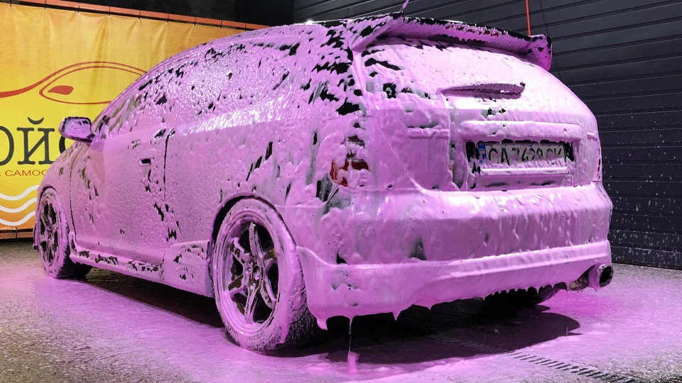 Honda Civic Type R У мене в країні війна!!