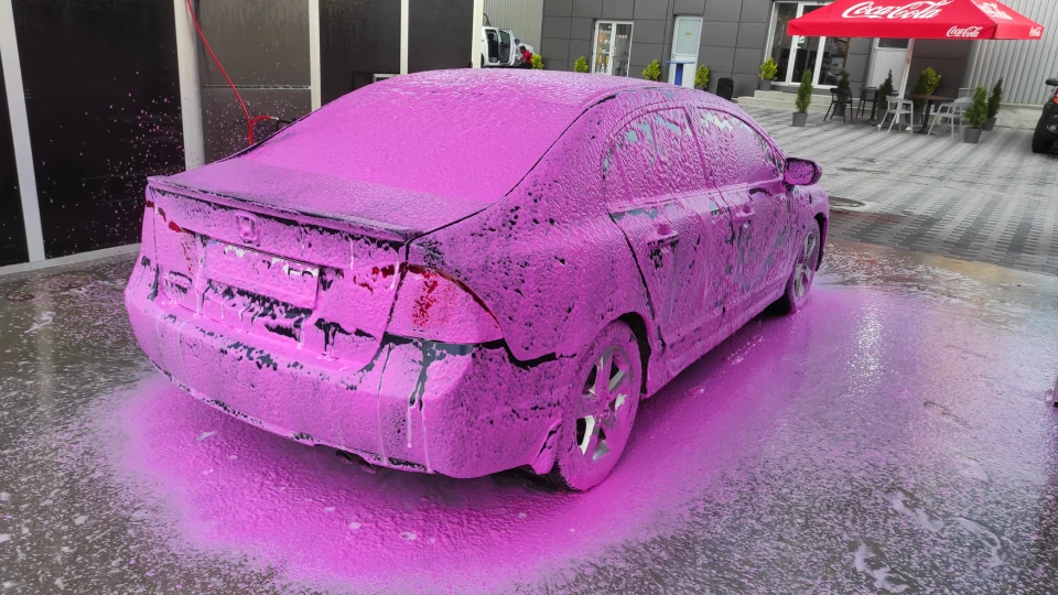 Honda Civic 3