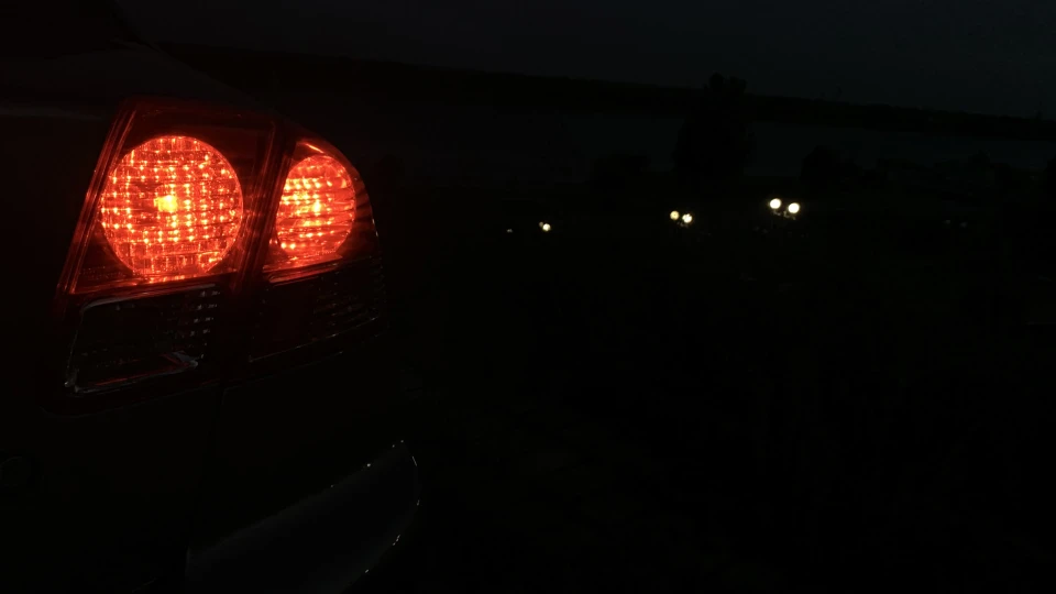 Honda Civic 2