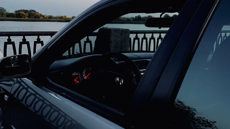 Honda Civic 3