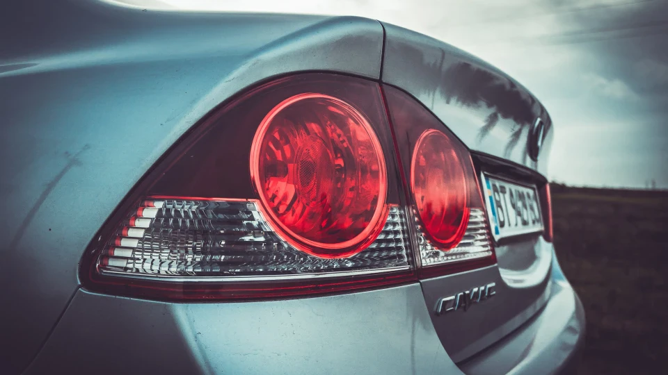Honda Civic 2