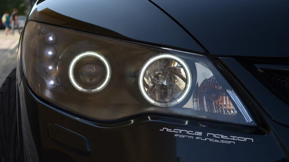 Honda Civic 2