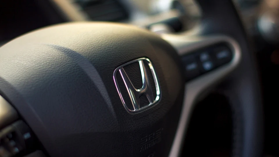 Honda Civic 4