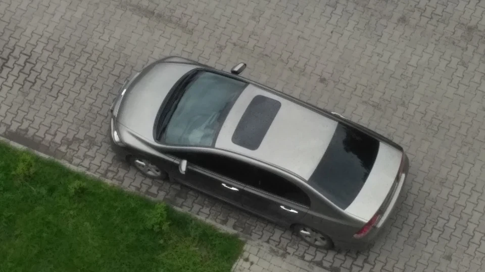 Honda Civic 2