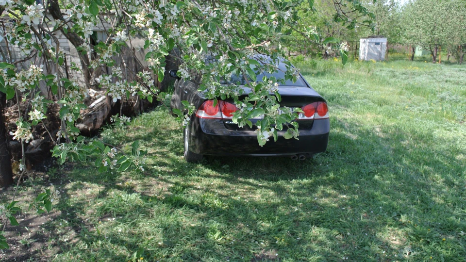Honda Civic 2