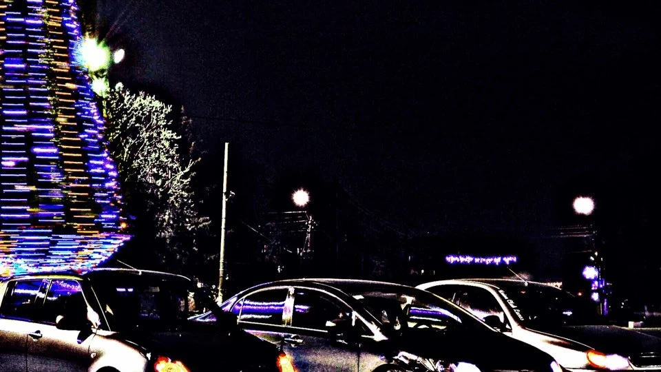Honda Civic 3