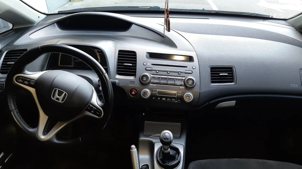 Honda Civic 5