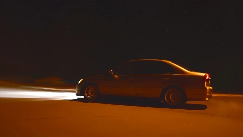 Honda Civic 2
