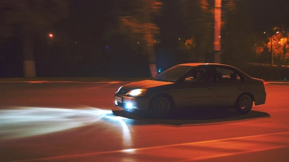 Honda Civic 3