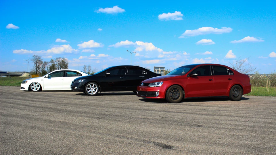 Honda Civic 4
