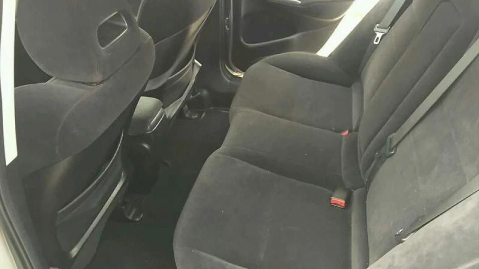 Honda Civic 5