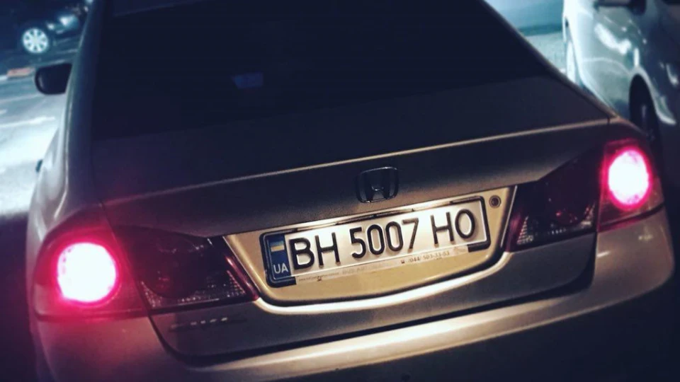 Honda Civic 無限 2