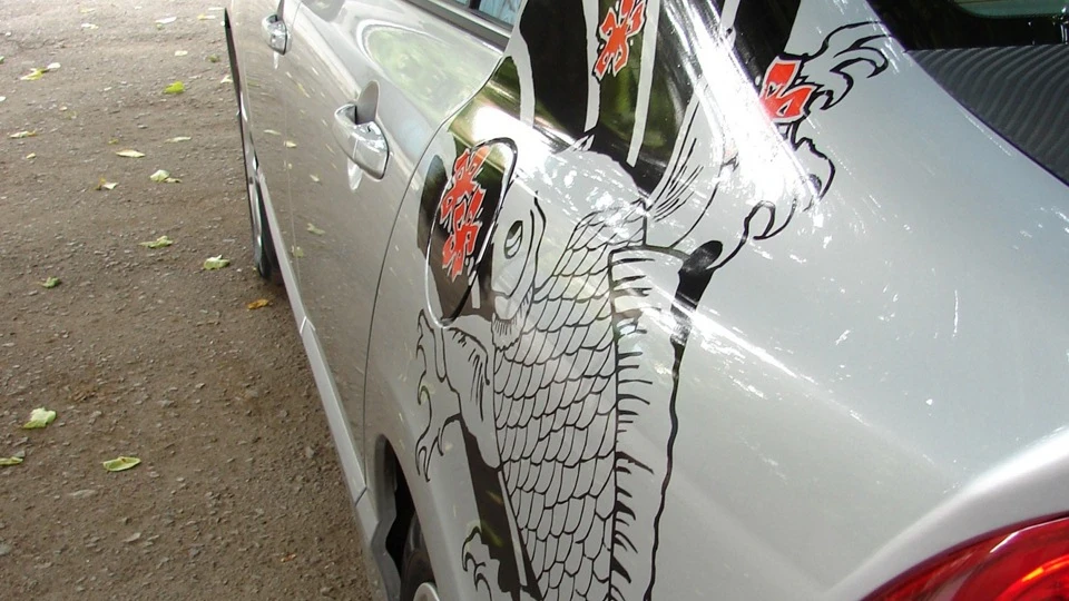 Honda Civic 2