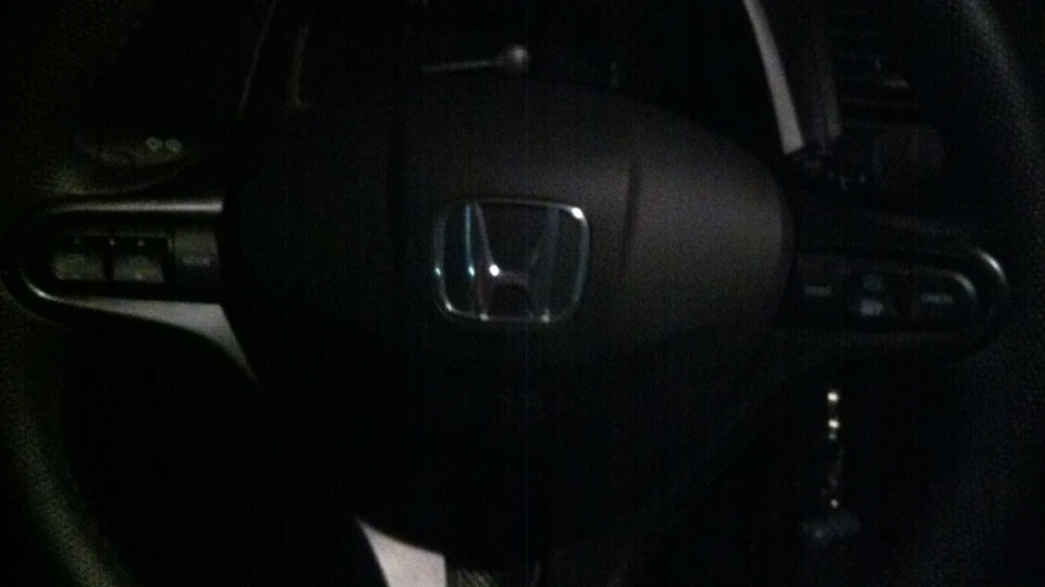 Honda Civic 3