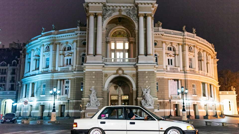 Honda Civic 2