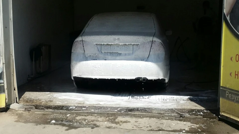 Honda Civic 2