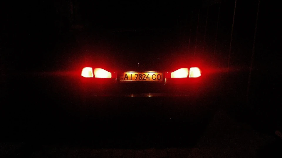Honda Civic 3