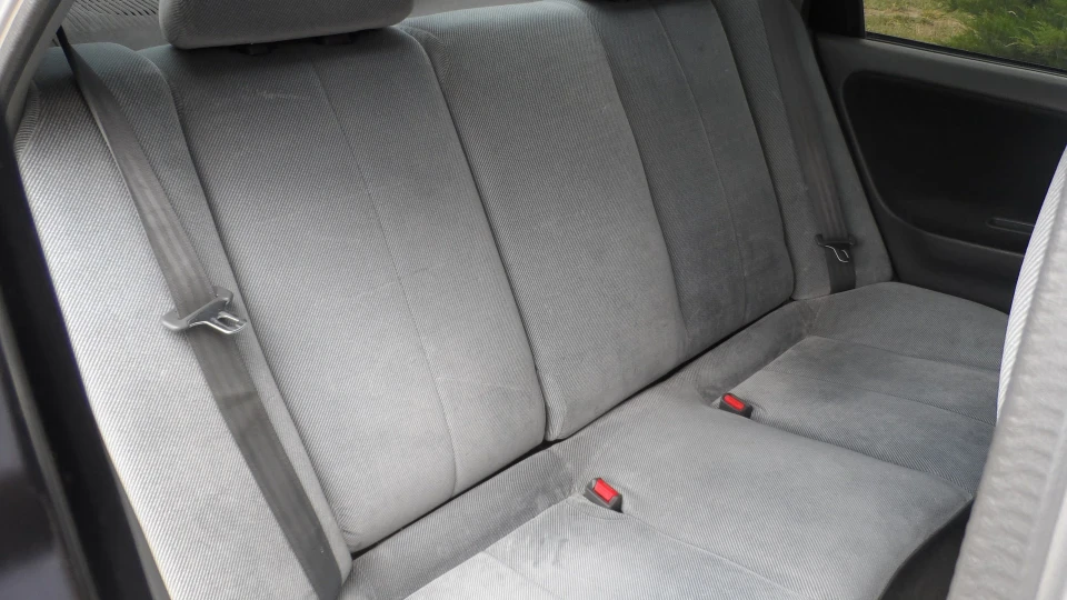 Honda Civic 5