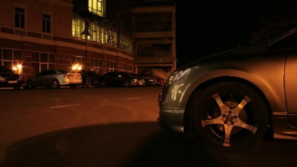 Honda Civic 2