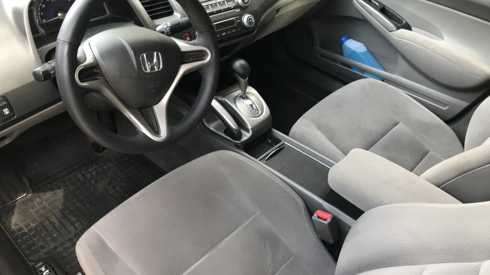 Honda Civic 2