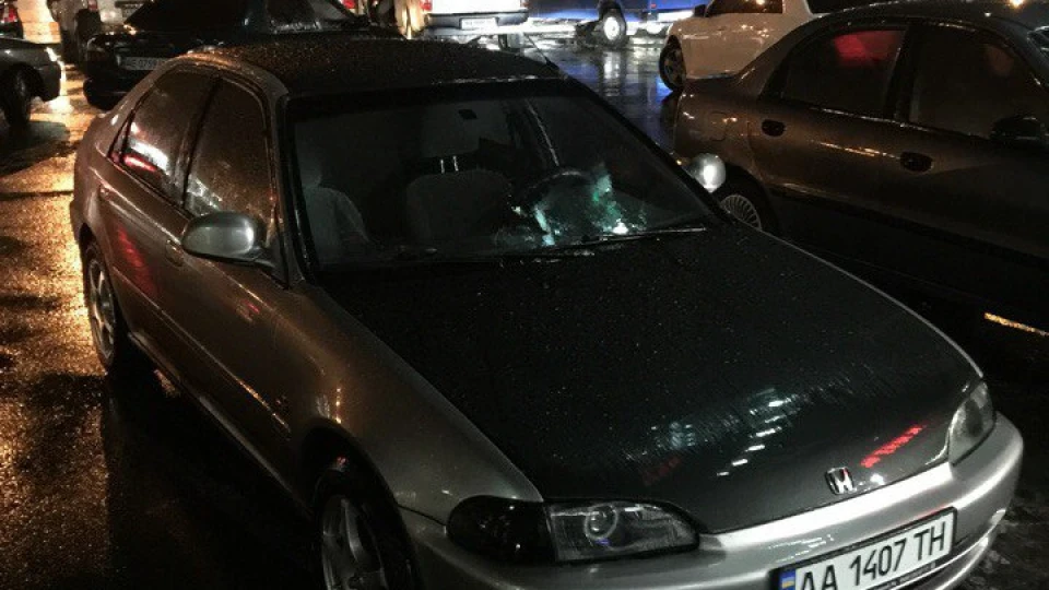 Honda Civic 2