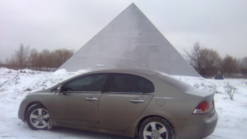 Honda Civic 2