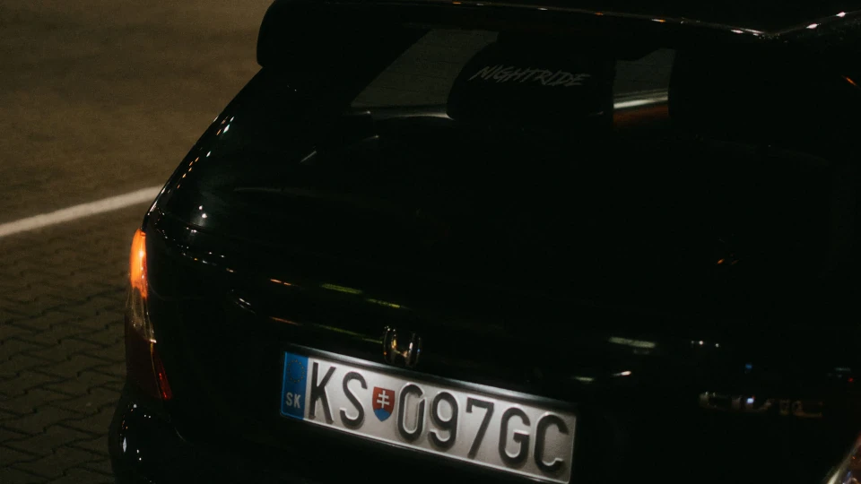 Honda Civic 2