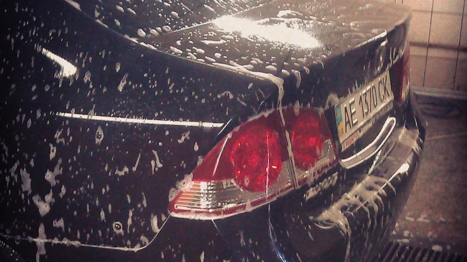 Honda Civic 5