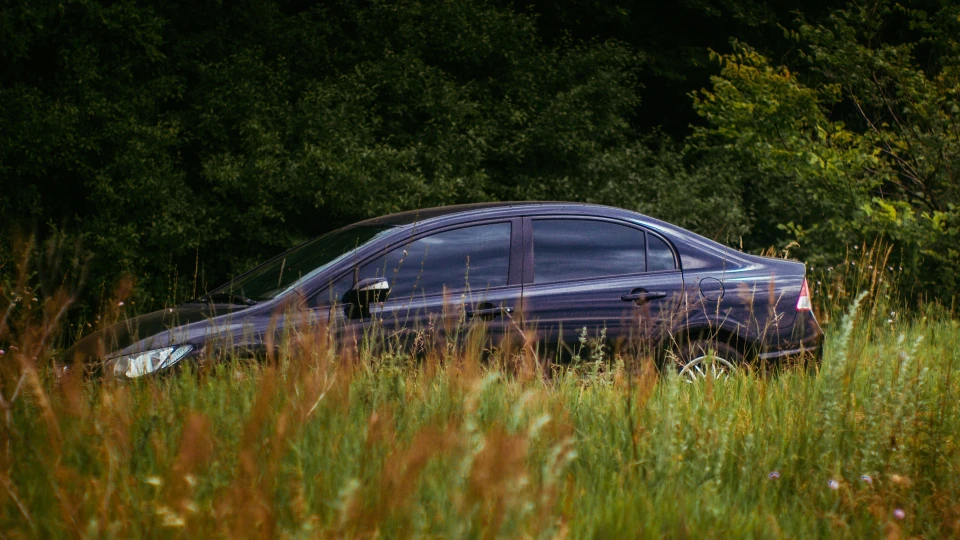 Honda Civic 2