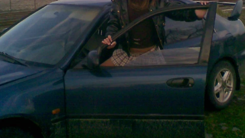 Honda Civic 5